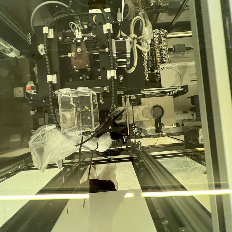 SUSS MA 150 E Mask Aligner