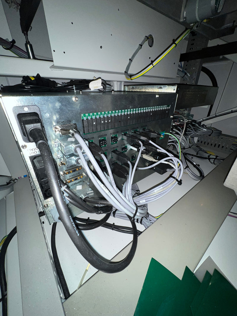 Dek Galaxy Printer
