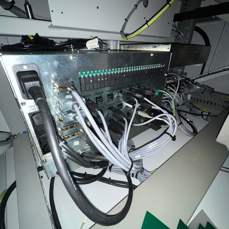 Dek Galaxy Printer