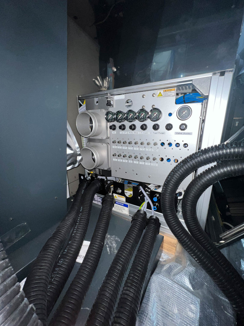 EVG IQA 0045 Mask Aligner
