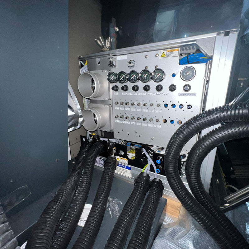 EVG IQA 0045 Mask Aligner