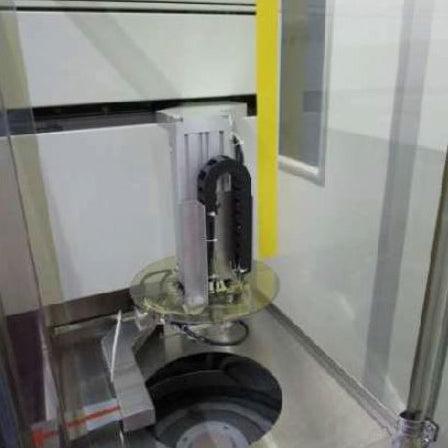Disco DFD 6361 Automatic Dicing Saw