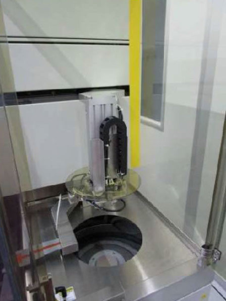 Disco DFD 6361 Automatic Dicing Saw