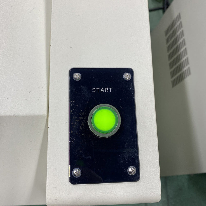 Lintec RAD 2000 Semi-Automatic UV Irradiation