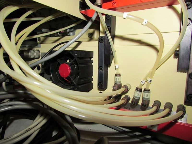 SUSS MJB 3 Type 100 IR 002 Mask Aligner