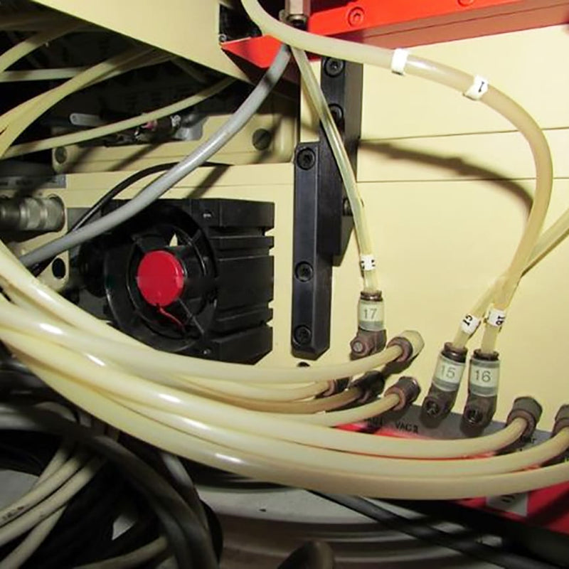 SUSS MJB 3 Type 100 IR 002 Mask Aligner