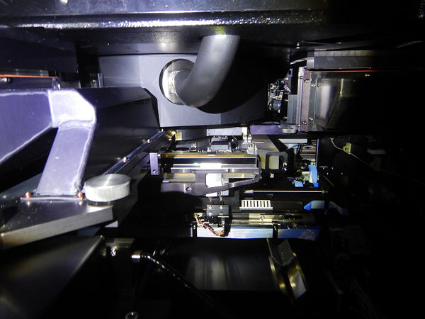 Nikon NSR 2205 i 11 C i-Line Stepper