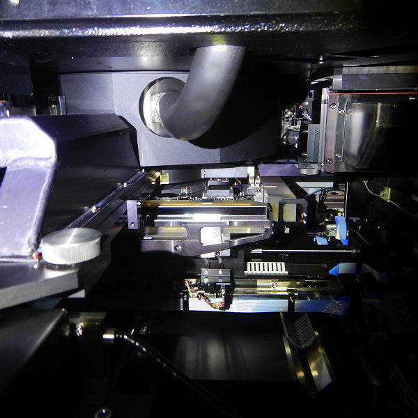 Nikon NSR 2205 i 11 C i-Line Stepper