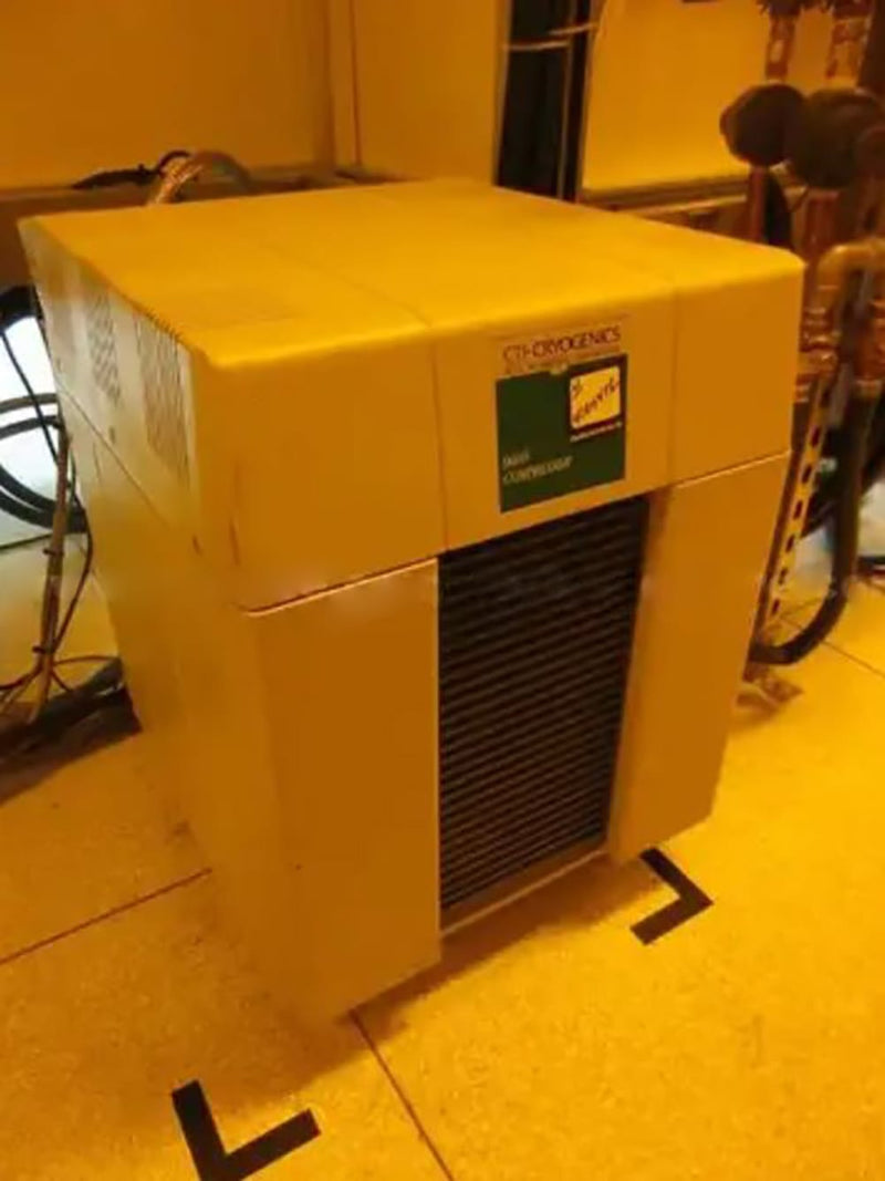 CHA Mark 50 E-Beam Evaporator