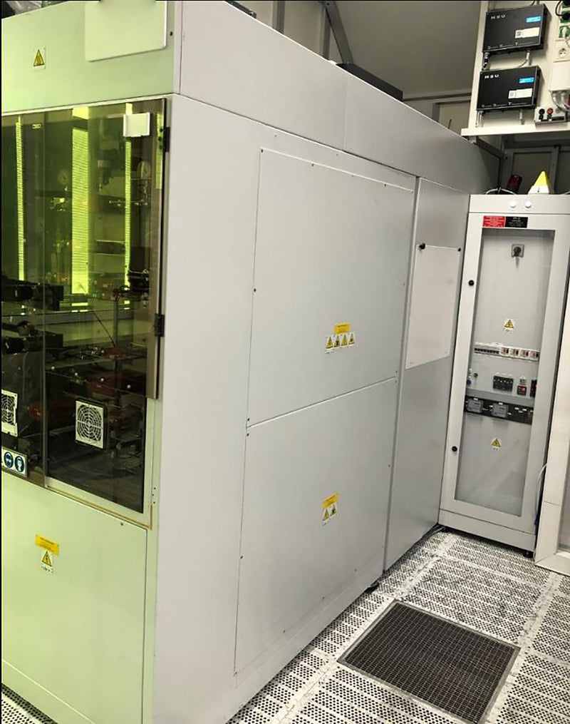 LPE PE 3061 D Reactor