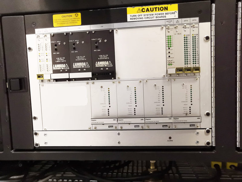 Applied Materials P 5000 CVD (Chemical Vapor Deposition)