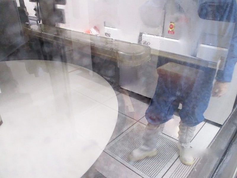 Applied Materials Reflexion CMP (Chemical Mechanical Polisher)