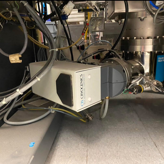 Perkin Elmer 2400 Sputtering System