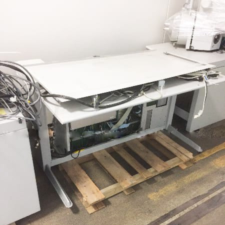 Thermo Fisher Scientific / FEI XL 30 SEM (Scanning Electron Microscope)