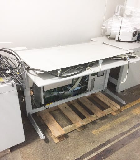 Thermo Fisher Scientific / FEI XL 30 SEM (Scanning Electron Microscope)