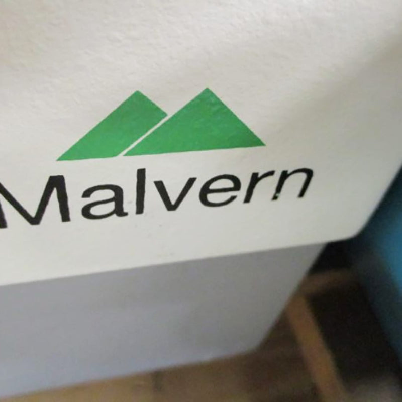 Malvern Panalytical Mastersizer 2000 M Particle Size Analyzer