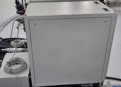 Advantest V 93000 PS 400 Pin Scale Tester