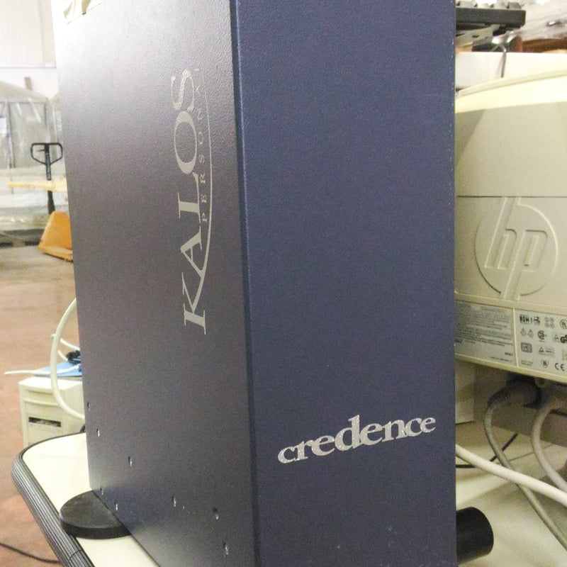 LTX / Credence Personal Kalos Test System