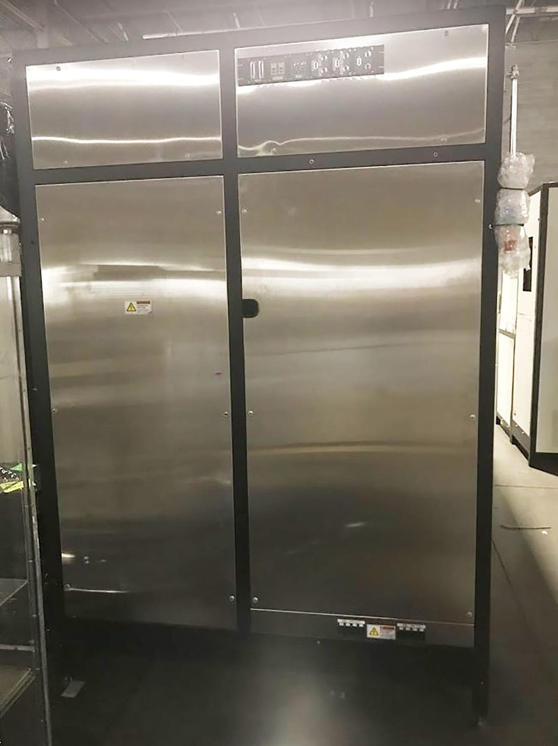 Veeco E 300 GaN Reactor