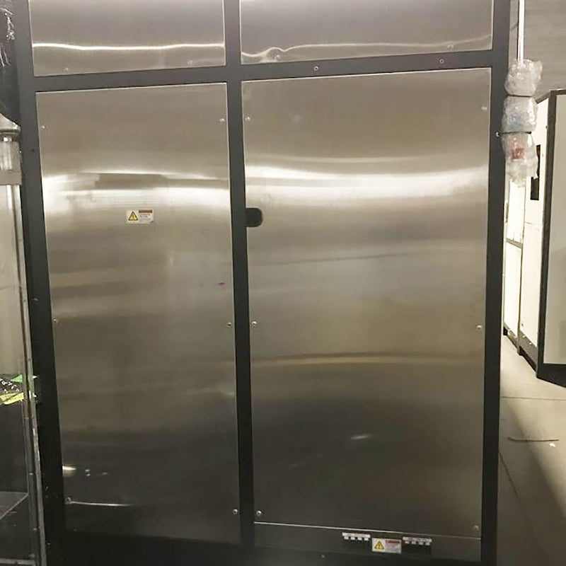 Veeco E 300 GaN Reactor