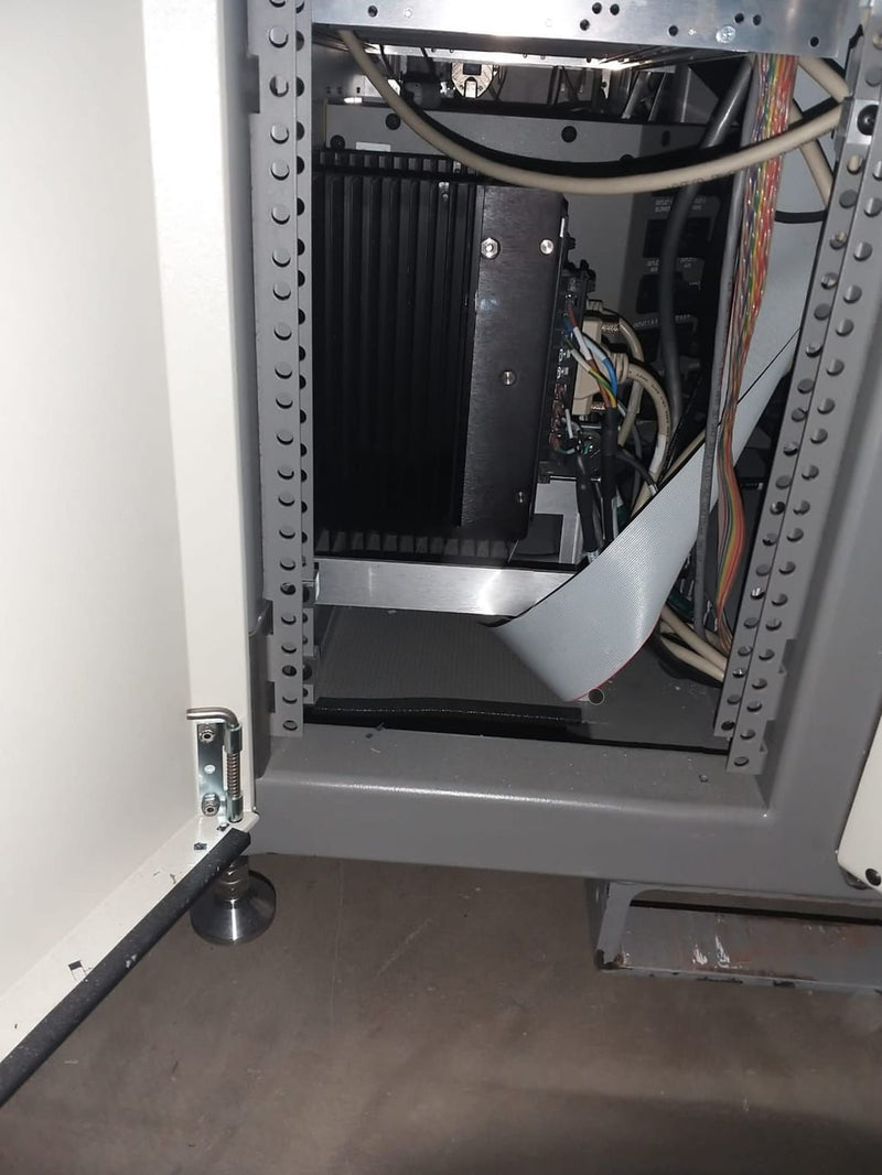 ESI 5390 Laser