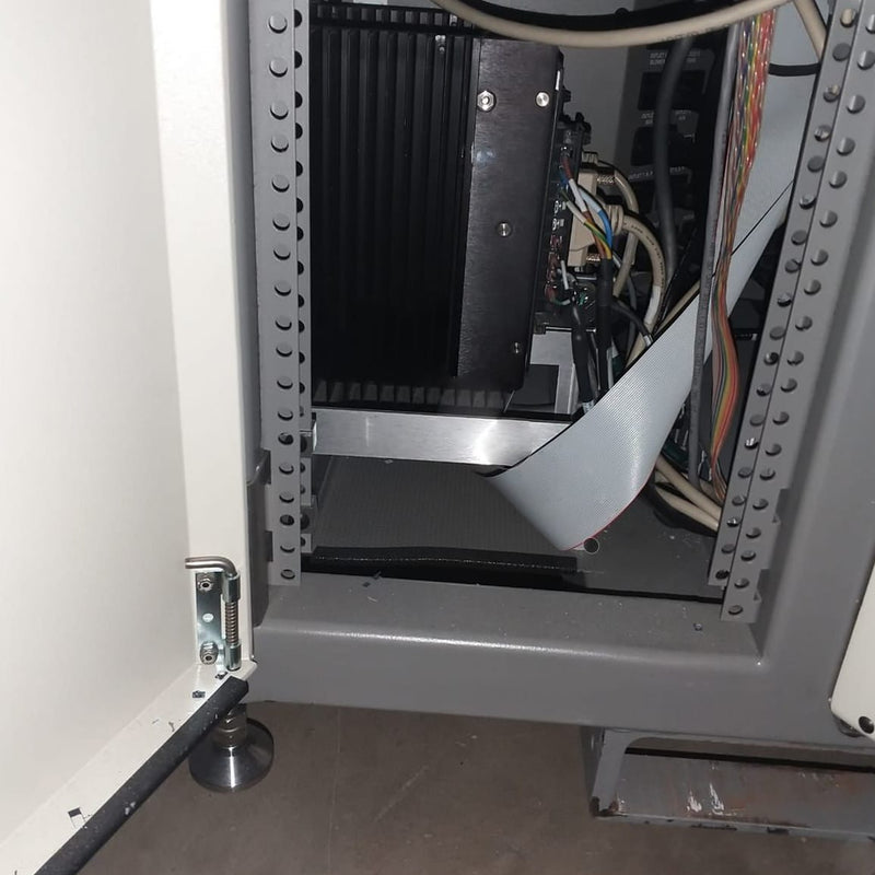 ESI 5390 Laser