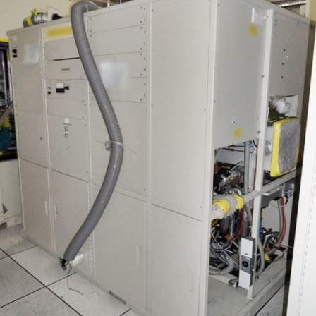 Axcelis NV 6200 A Medium Current Implanter