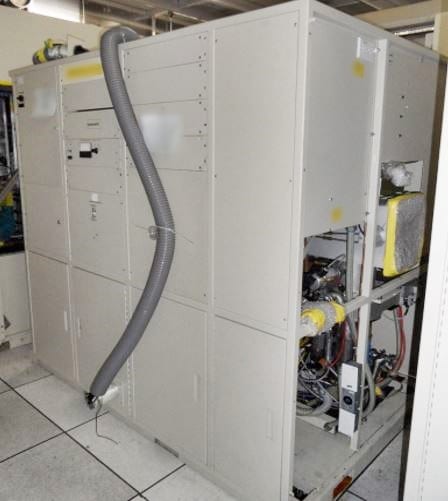 Axcelis NV 6200 A Medium Current Implanter