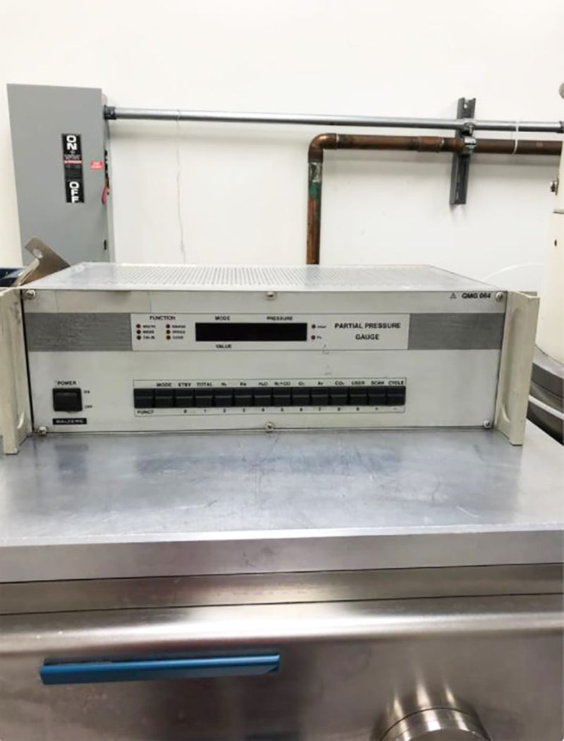 Perkin Elmer 4400 Sputtering System