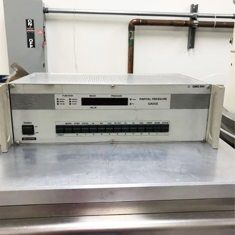 Perkin Elmer 4400 Sputtering System