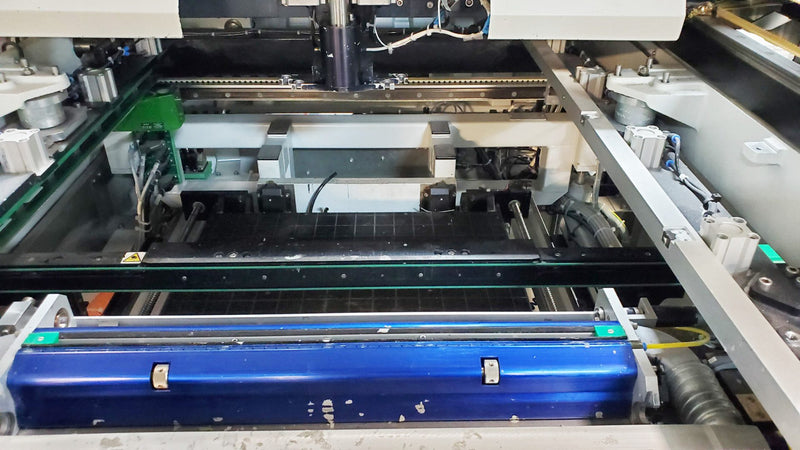 Dek Horizon 265 Screen Printer