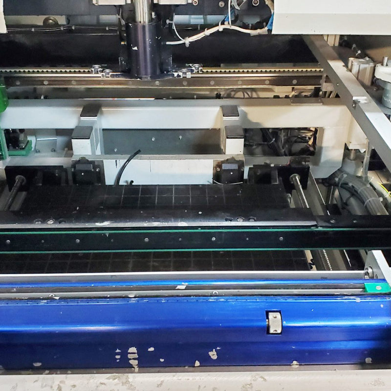Dek Horizon 265 Screen Printer