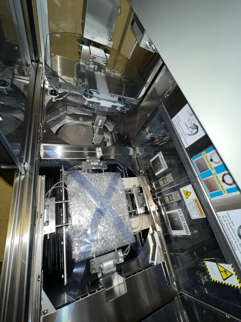 Disco DFD 6341 Automatic Dicing Saw