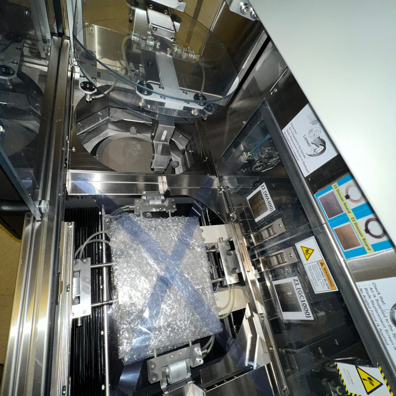 Disco DFD 6341 Automatic Dicing Saw