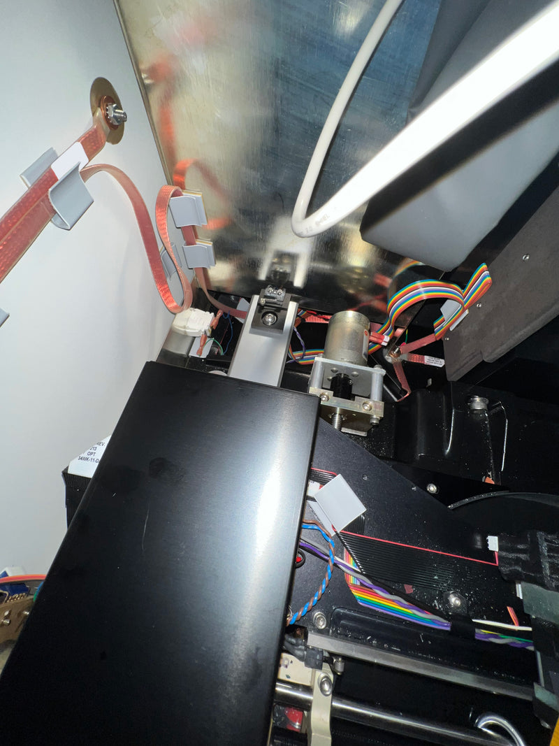 KLA P 16 + Surface Profilometer