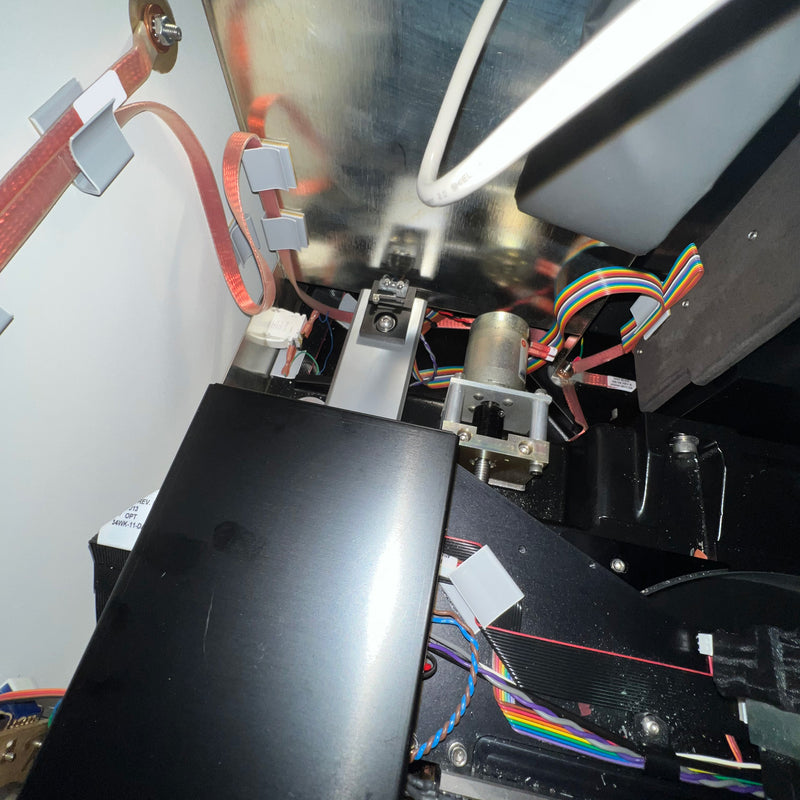 KLA P 16 + Surface Profilometer