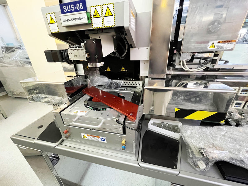 SUSS MA 8 / BA 8 Gen 4 Pro Mask Aligner / Bonder