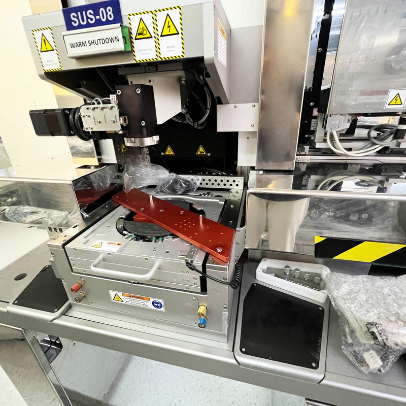 SUSS MA 8 / BA 8 Gen 4 Pro Mask Aligner / Bonder