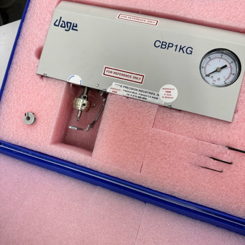 Nordson / Dage Series 400 Bond Tester