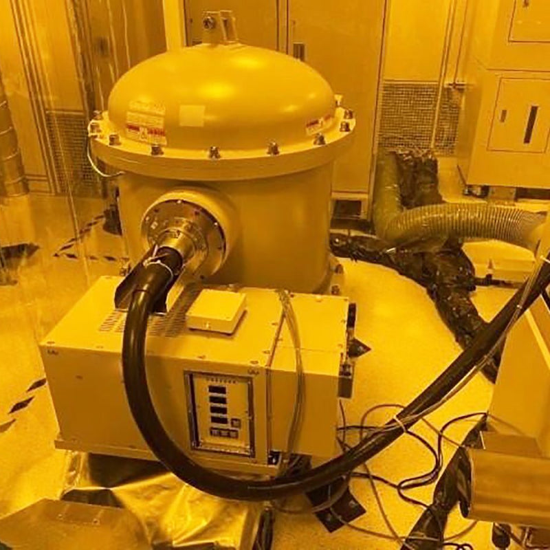 Jeol JBX 9500 FS E-Beam Lithography