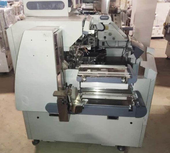 ASM AD 828 Die Bonder