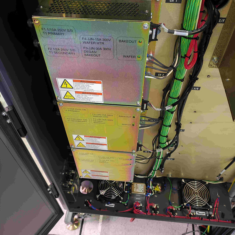 Applied Materials Endura 5500 IMP PVD (Physical Vapor Deposition)