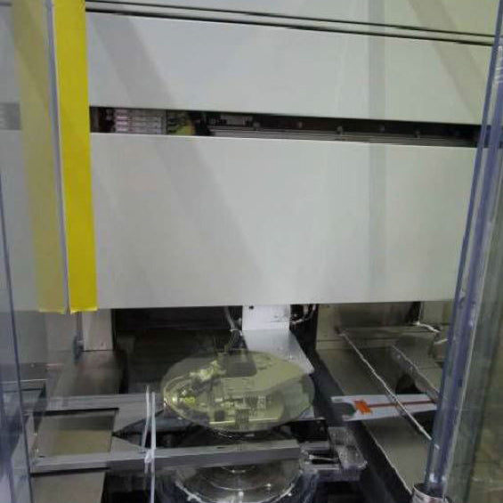 Disco DFD 6361 Automatic Dicing Saw