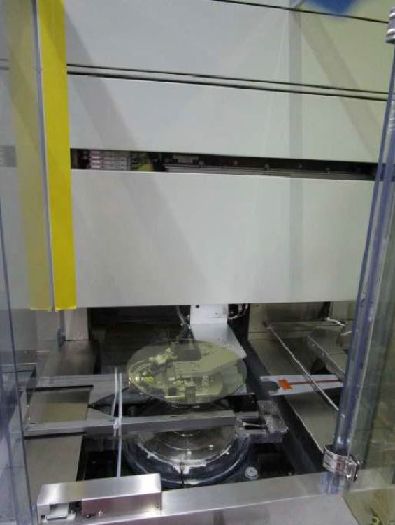 Disco DFD 6361 Automatic Dicing Saw