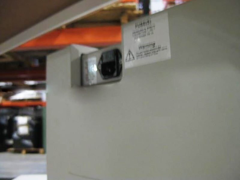 Perkin Elmer Lambda 900 UV-VIS-NIR Spectrometer (Ultraviolet-Visible-Near-Infrared)