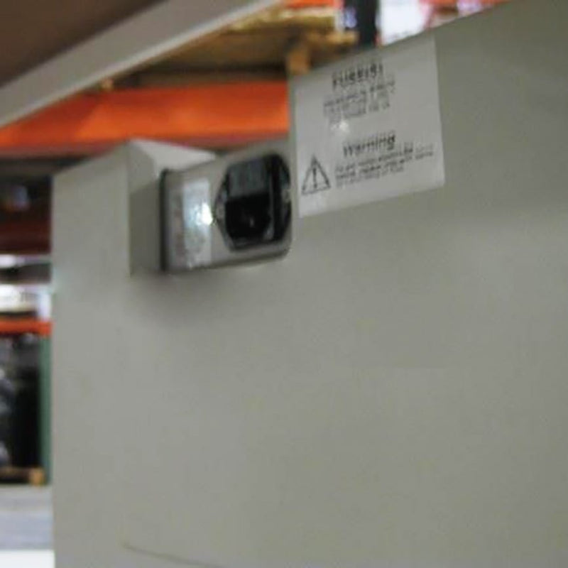 Perkin Elmer Lambda 900 UV-VIS-NIR Spectrometer (Ultraviolet-Visible-Near-Infrared)