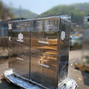 Tel Act 12 Coater / Developer