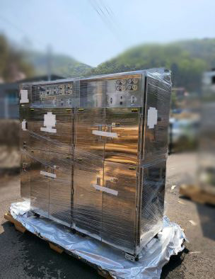 Tel Act 12 Coater / Developer