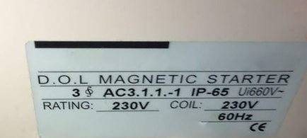 March PX 500 Plasma Asher