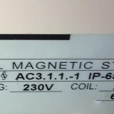 March PX 500 Plasma Asher